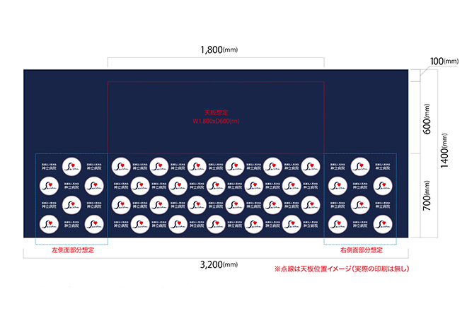 テーブルクロス