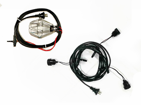 ソケットコード