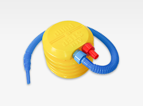 足踏式ポンプ画像