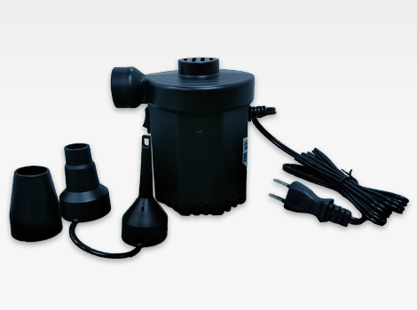 電動ポンプ画像