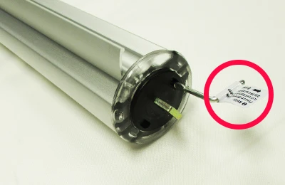 ロールアップバナーNext:1-2 本体側面