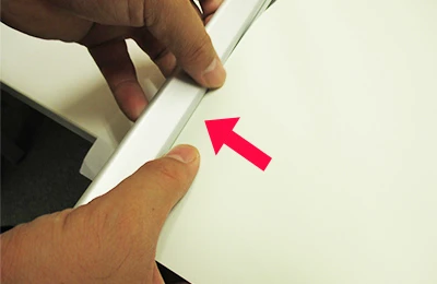 ロールアップバナーNext:1-4 メディア上部