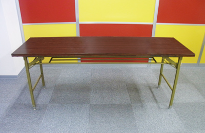 テーブルクロス（当店推奨設置方法）：1 テーブル