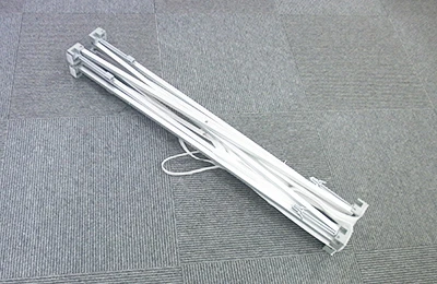 イージータペカウンター:1 本体