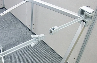 イージータペカウンター:2 ジョイント