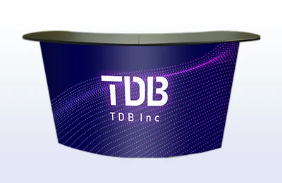 ロイヤルポップアップカウンター(Lサイズ):9 完成