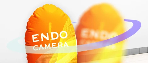 エアーポップバルーン揺れイメージ