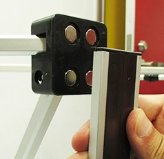 ロイヤルポップアップカウンター マグネットバー