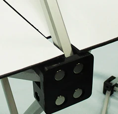 ロイヤルポップアップカウンター 収納版