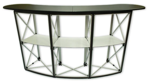 ロイヤルポップアップカウンターLサイズ本体