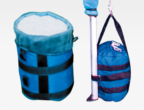 砂袋 20kg