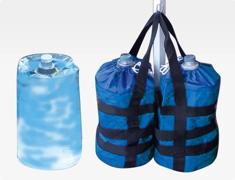 水袋 10kg×2個